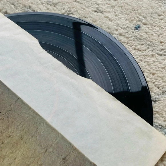 𝅺CAT Stevens Catch Bull  At Four vinyl - Picture 5 of 5